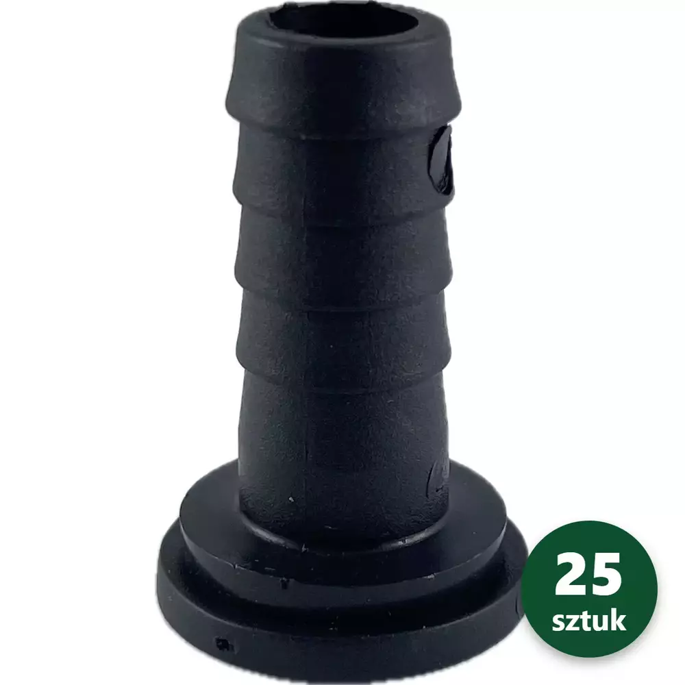 Króciec 3/4'' x 13 1