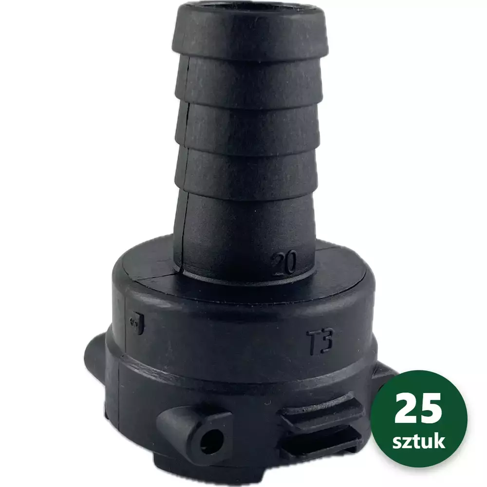 Złączka Ż T3 x 20 1