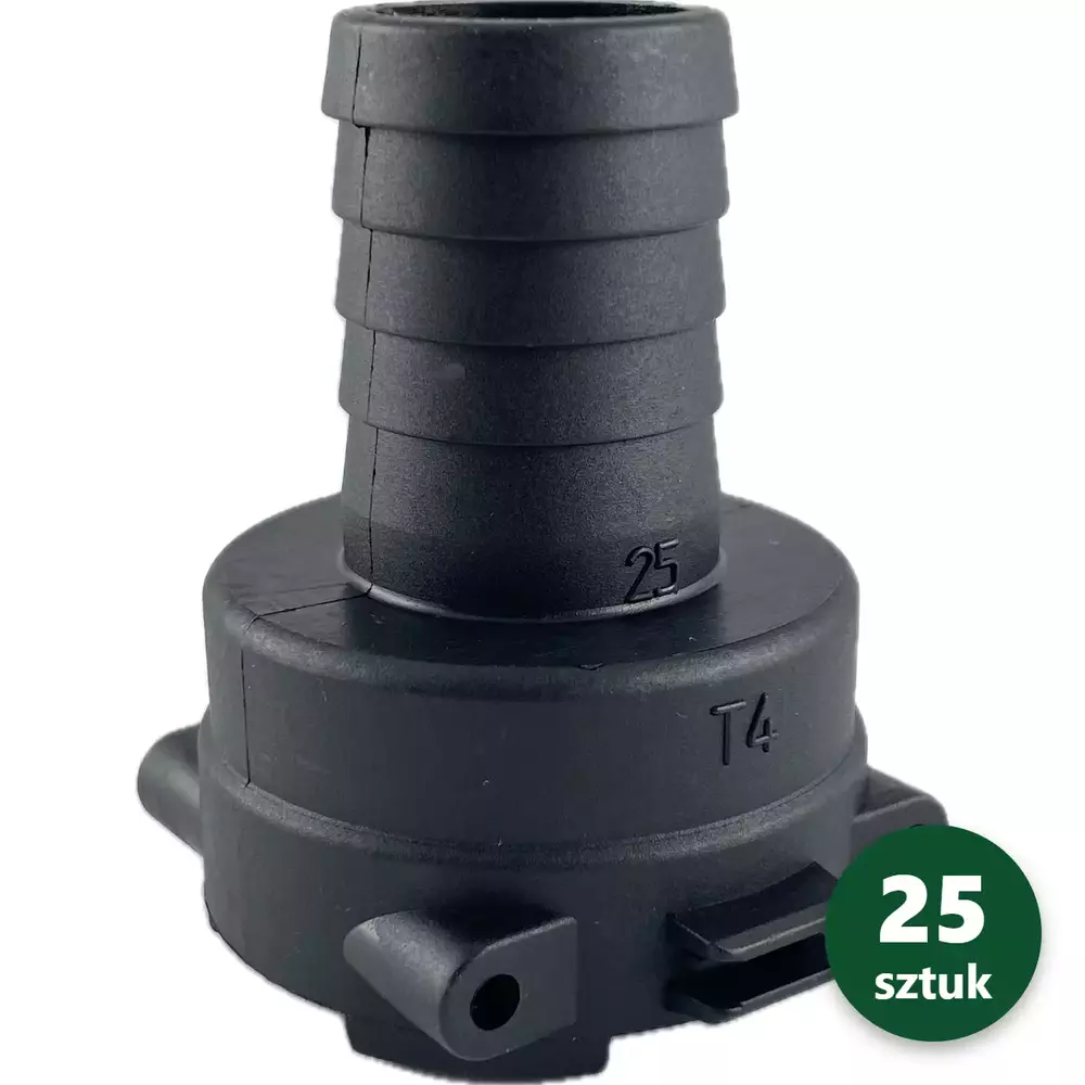 Złączka Ż T4 x 25 1
