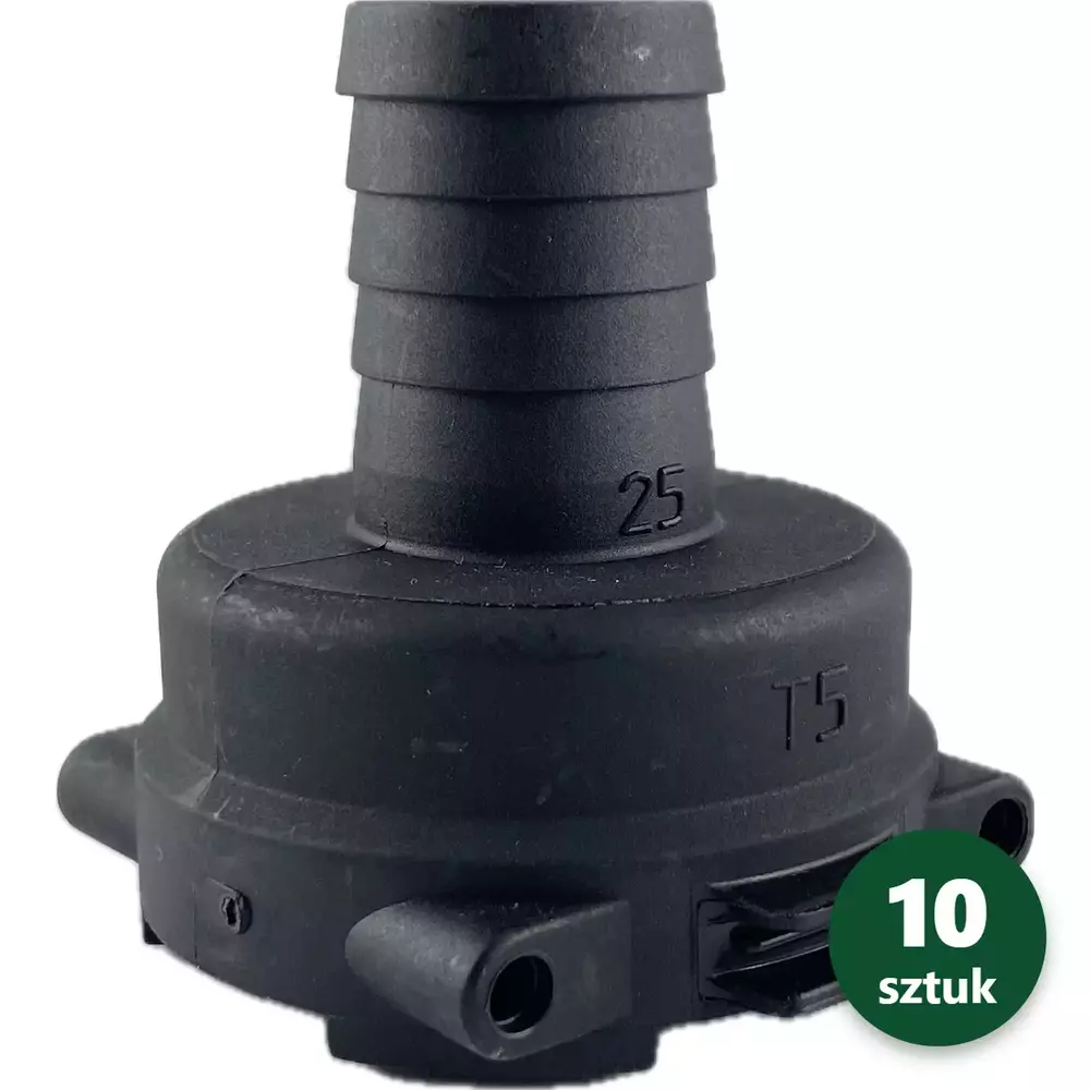 Złączka Ż T5 x 13 1
