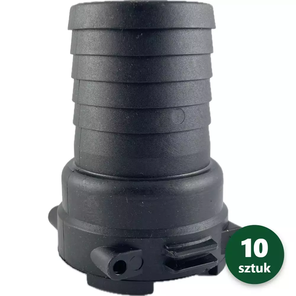 Złączka T6 x 32 Ż 1