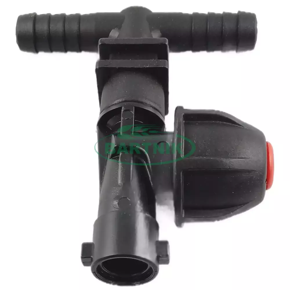 Oprawa dysz pojedyncza D13 1