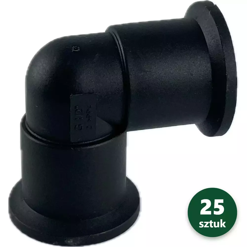 Kolanko 1/2" IG 8019151 1