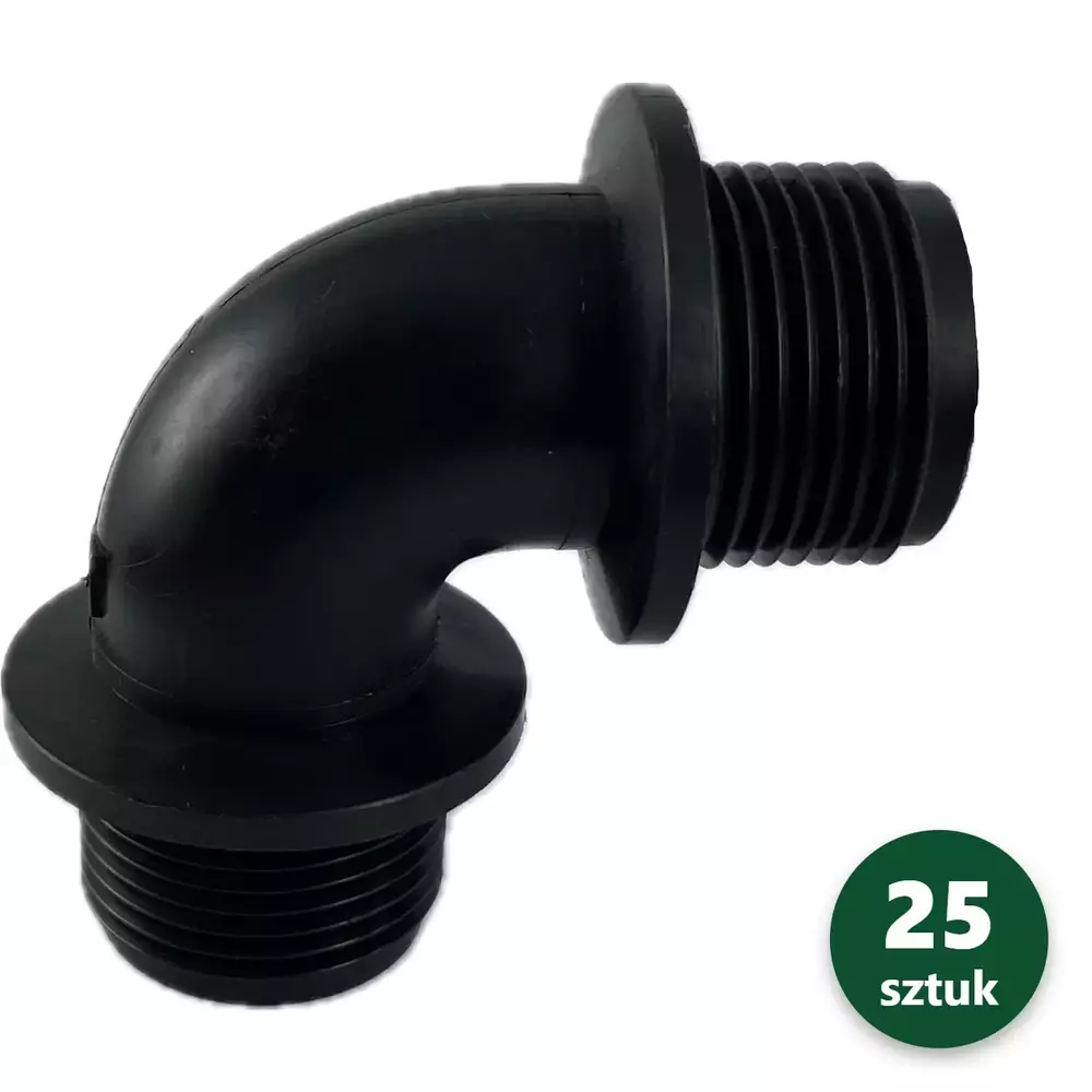 Kolanko 1" AG 8020251 1