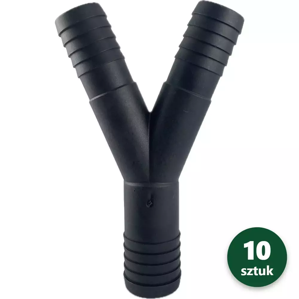 Złączka Y 25x25x30 1