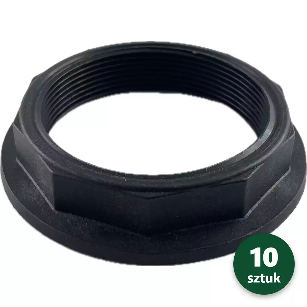 Nakrętka przelotowa 2 1/2" 8042451 1