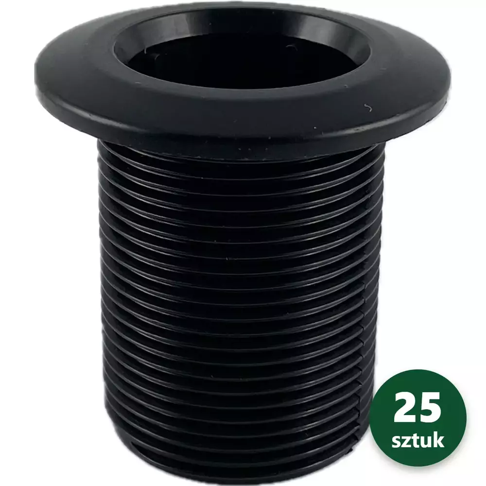 Wypust długi 1 1/4" 1