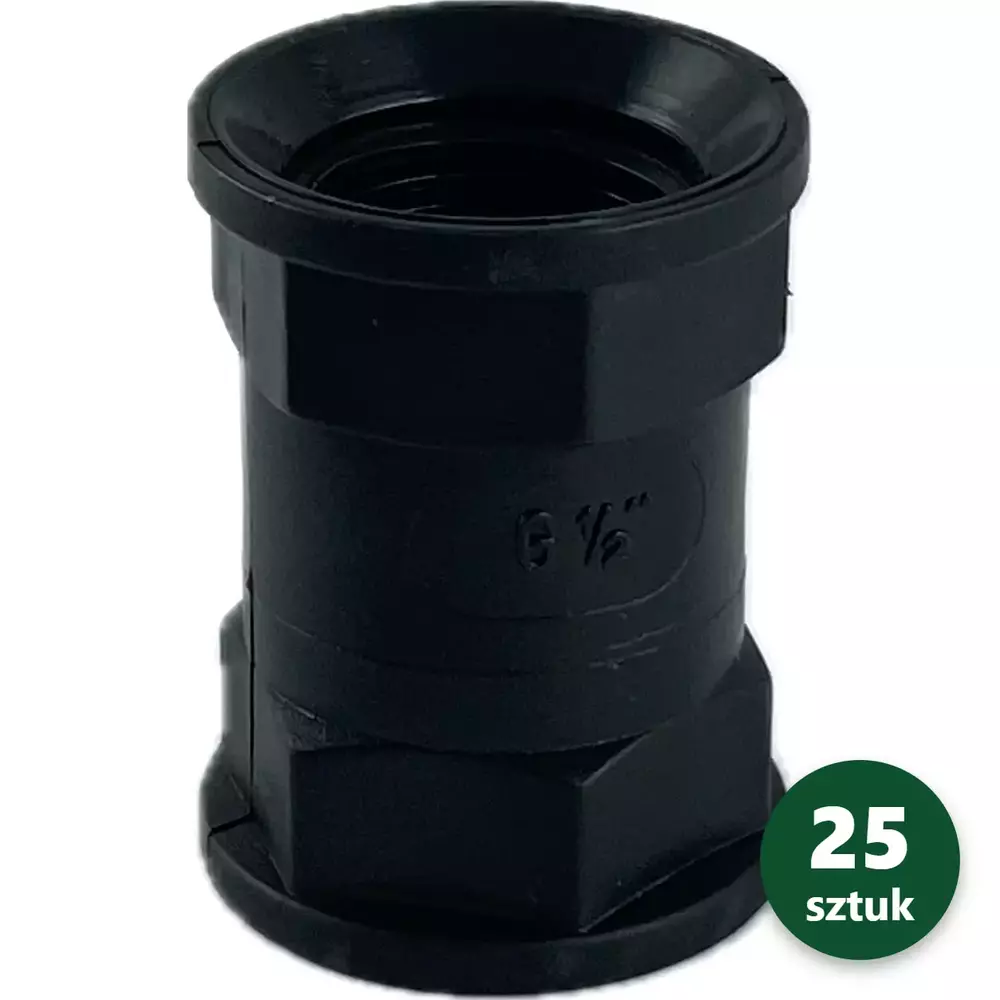 Mufa 1/2" N8051151 1