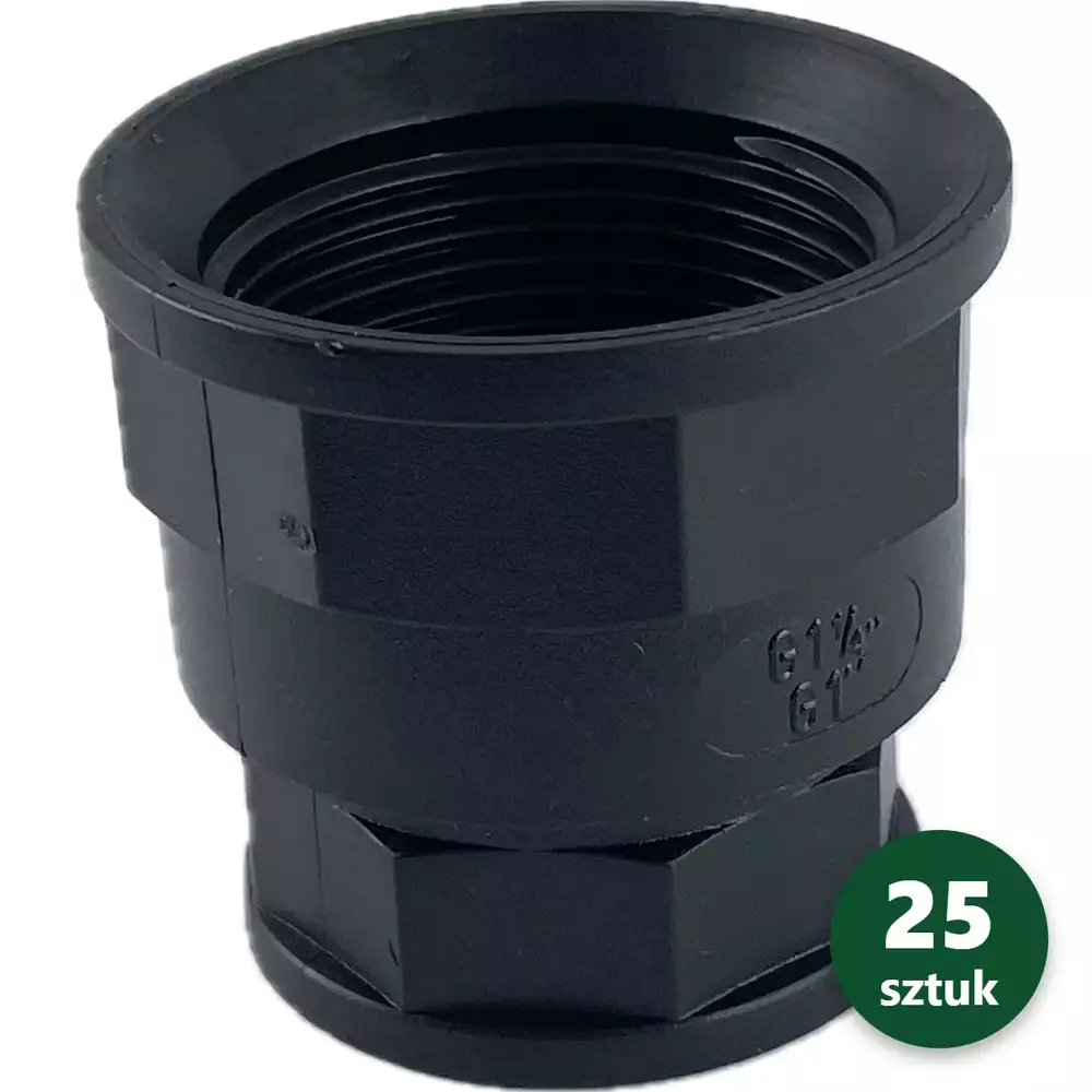 Mufa 1 1/4'' x 1'' IG N8057251 1