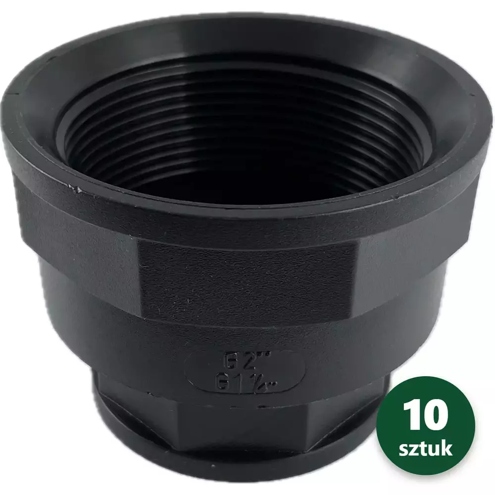 Mufa 2'' x 1 1/4'' IG 1
