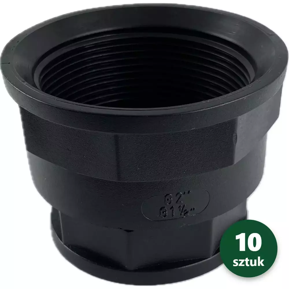 Mufa 2'' x 1 1/2'' IG N8057351 1