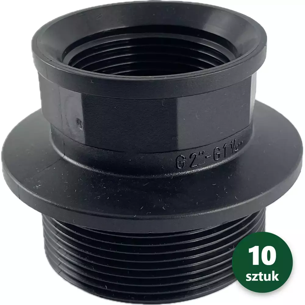 Złączka red. 2" AG x 1 1/4" IG N8059402 1