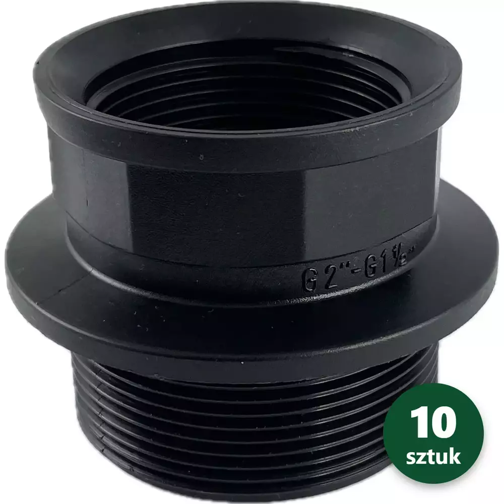 Złączka red. 2" AG x 1 1/2" IG N8059401 1