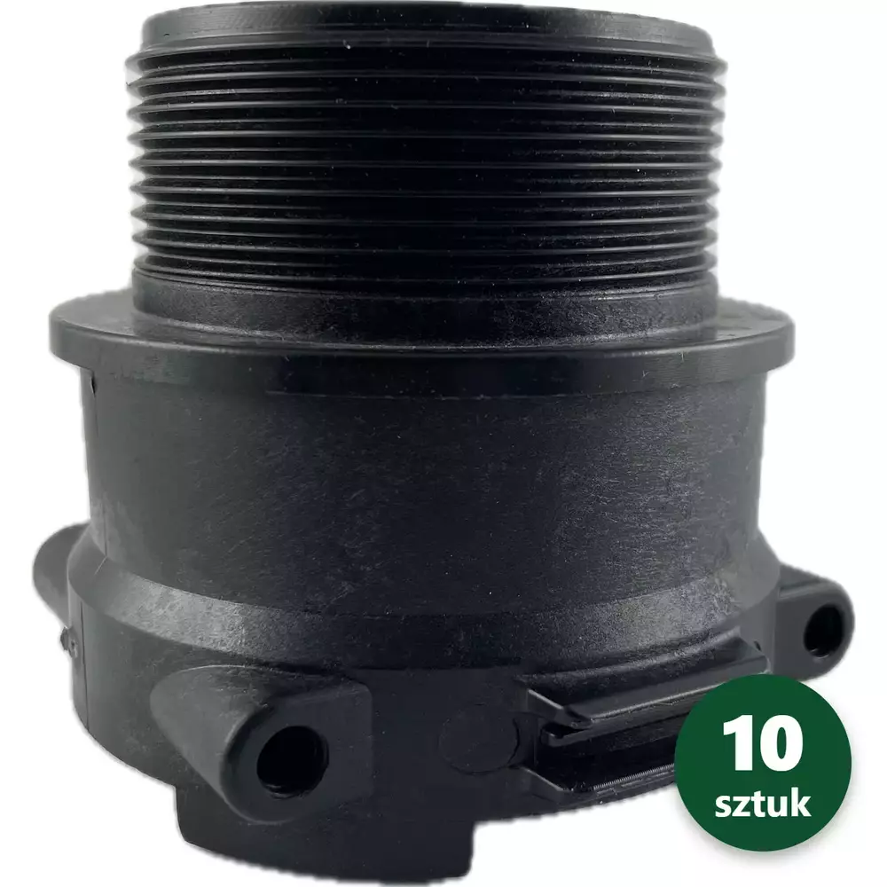 Złączka Ż T7 x 2" AG 1