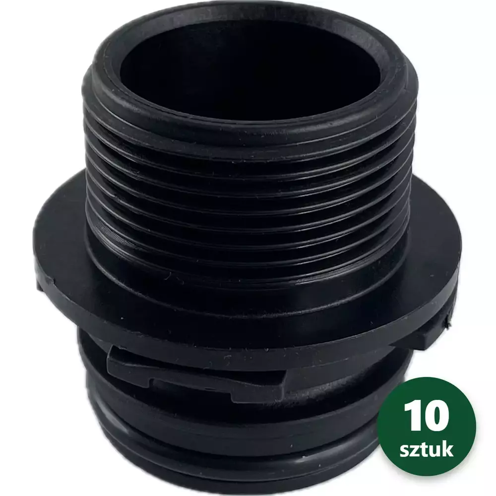Złączka M T7 x 2" AG 1
