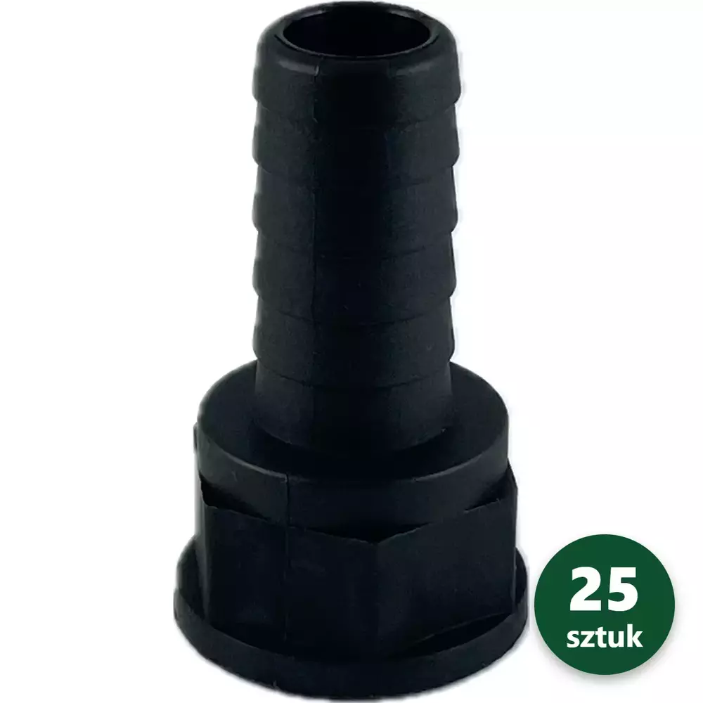 Końcówka IG 1/2" x 15 100215 1