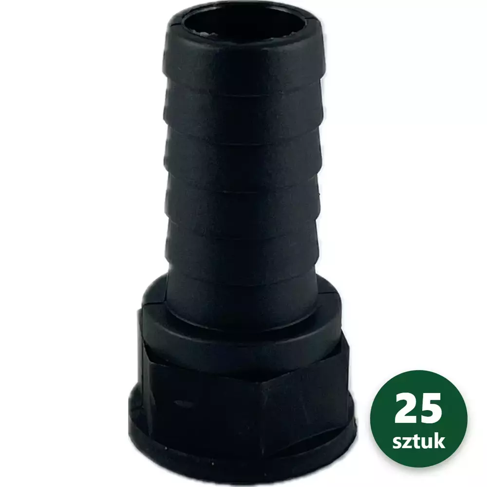 Końcówka IG 1/2" x 19 100219 1