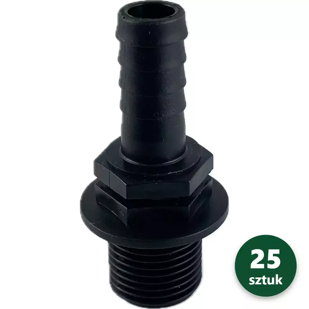 Końcówka AG 3/8" x 10 1032113 1