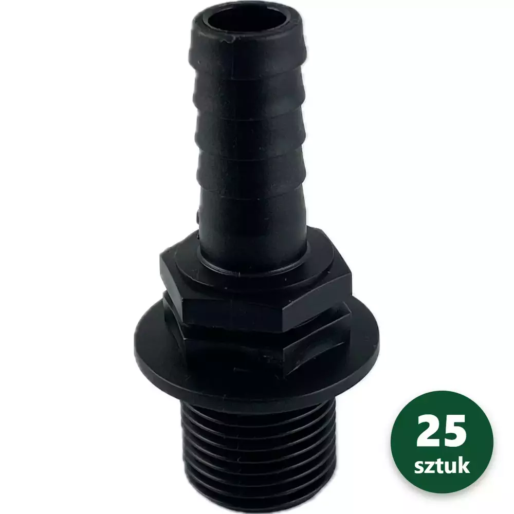 Końcówka AG 1/2" x 13 1032213 1