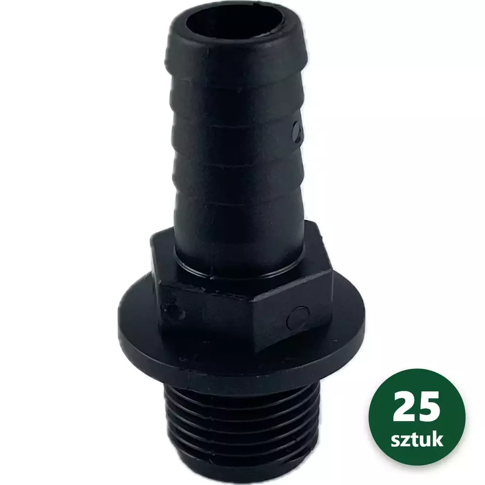 Końcówka AG 1/2" x 15 1032215 1