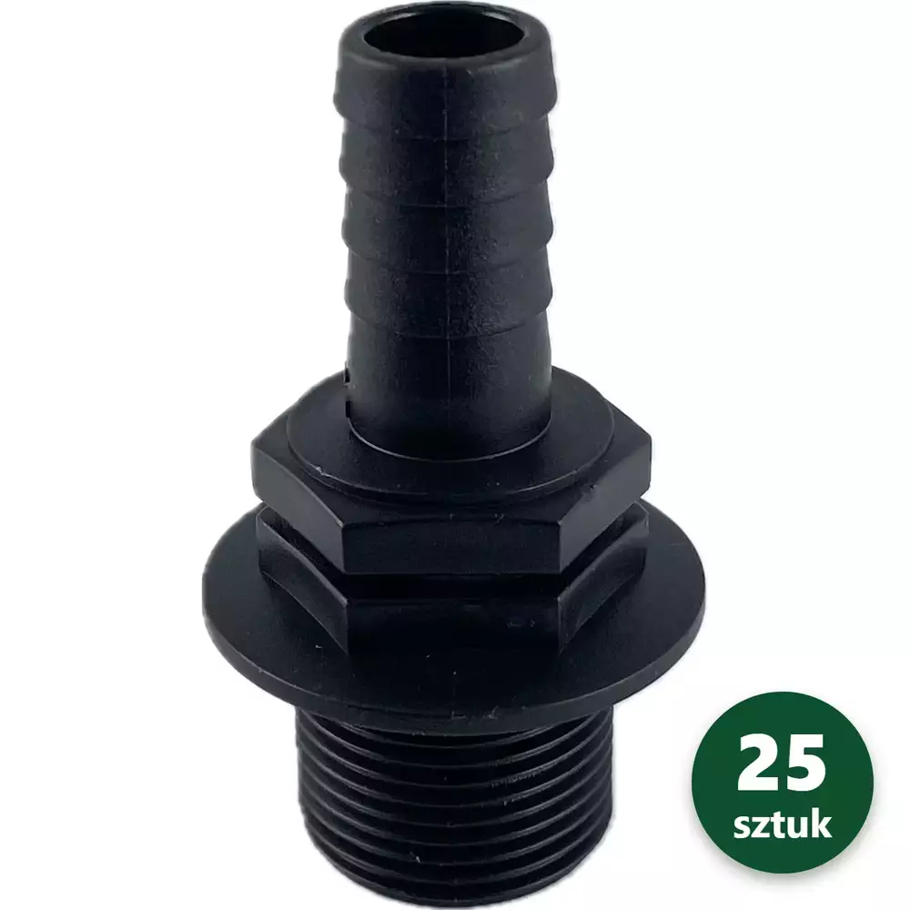 Końcówka AG 3/4" x 15 1032315 1