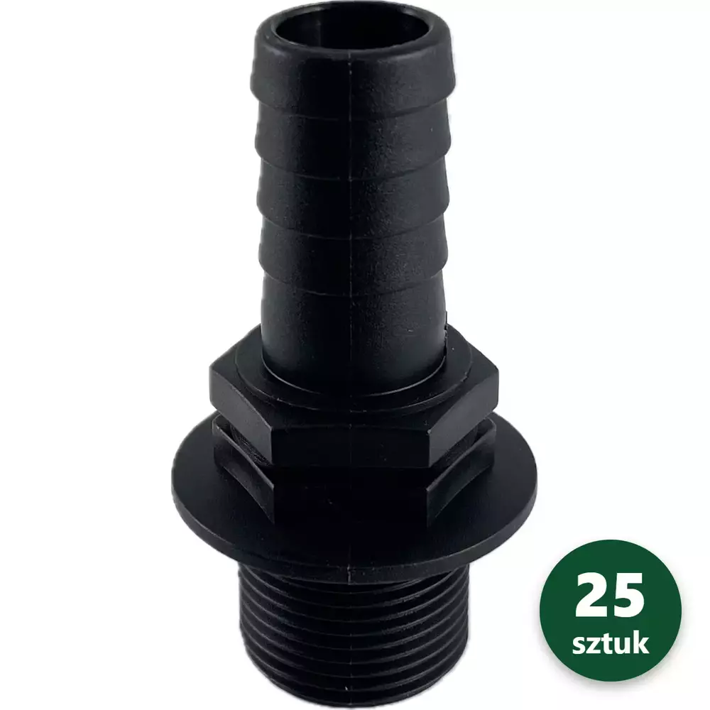 Końcówka AG 3/4" x 20 1032320 1