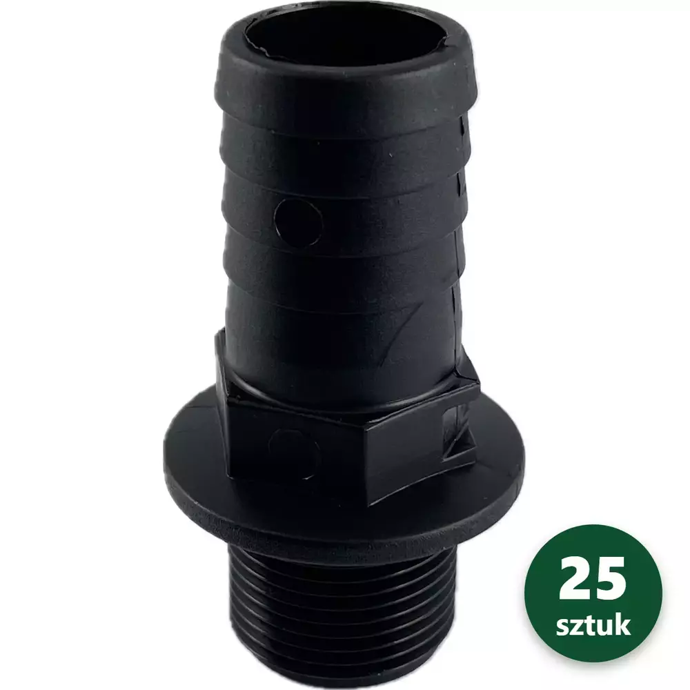 Końcówka AG 3/4" x 25 1032325 1