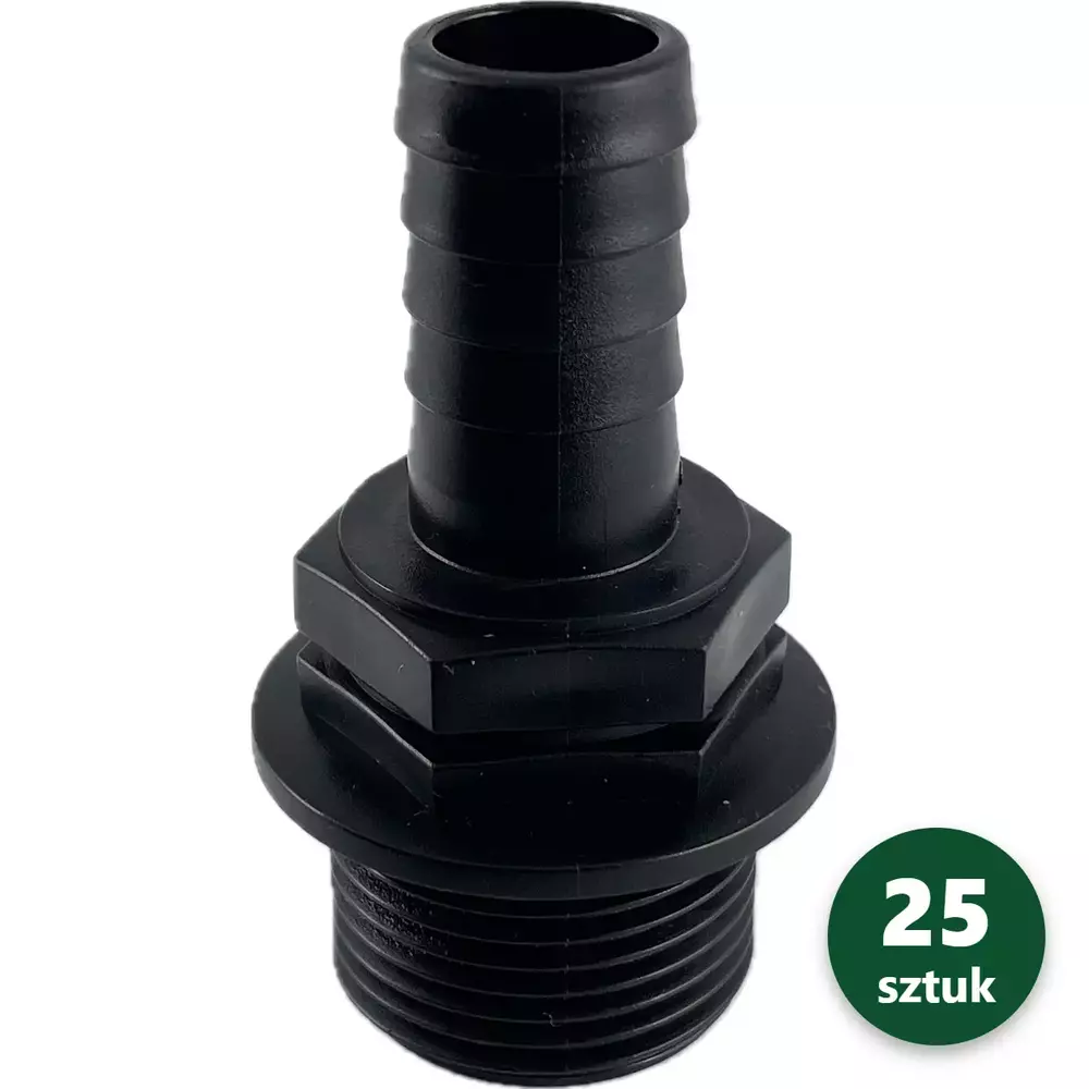 Końcówka AG 1" x 20 1032420 1