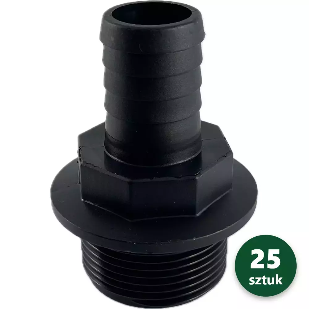 Końcówka AG 1 1/4" x 25 1032525 1