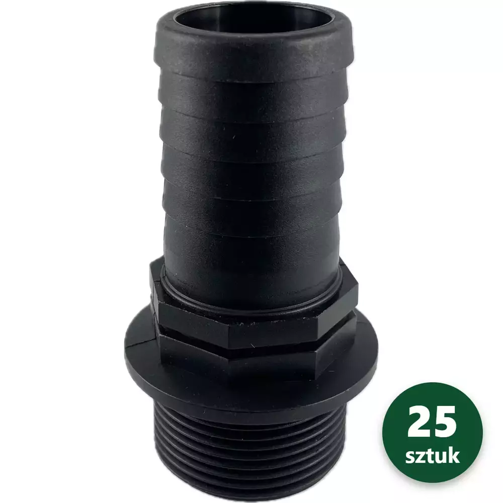 Końcówka AG 1 1/4" x 35 1032535 1