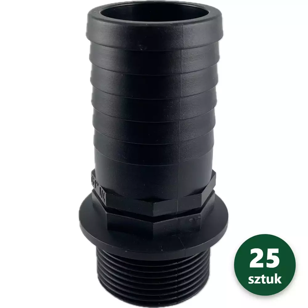 Końcówka AG 1 1/4" x 40 1032540 1