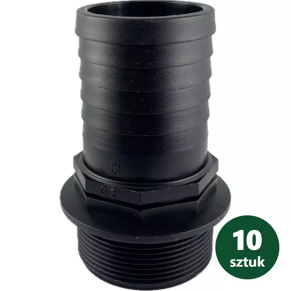 Końcówka AG 2" x 50 1032750 1