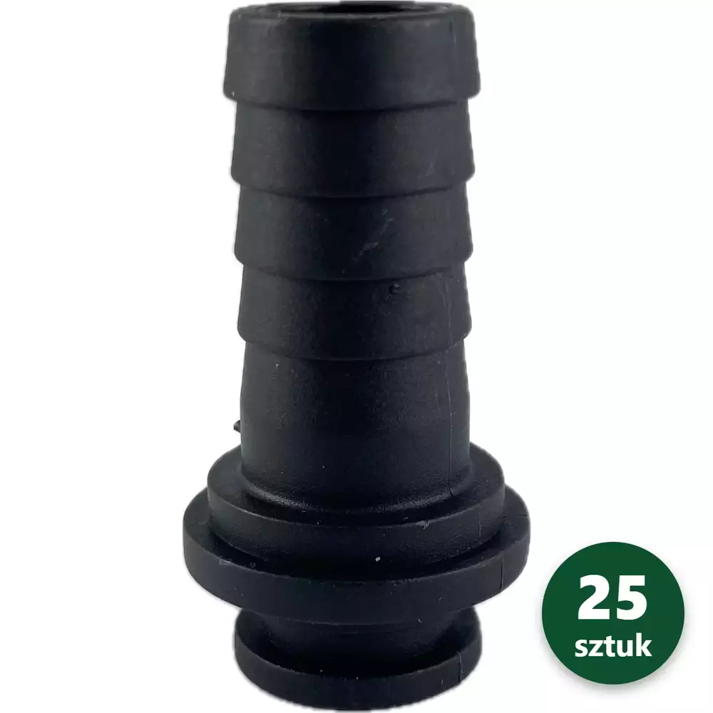 Króciec 3/4" x 15 106315 1