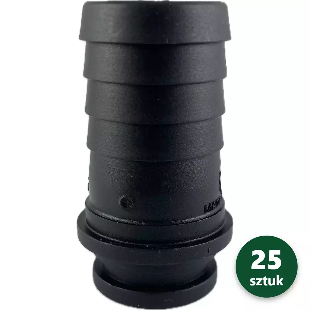 Króciec 1" x 25 106425 1