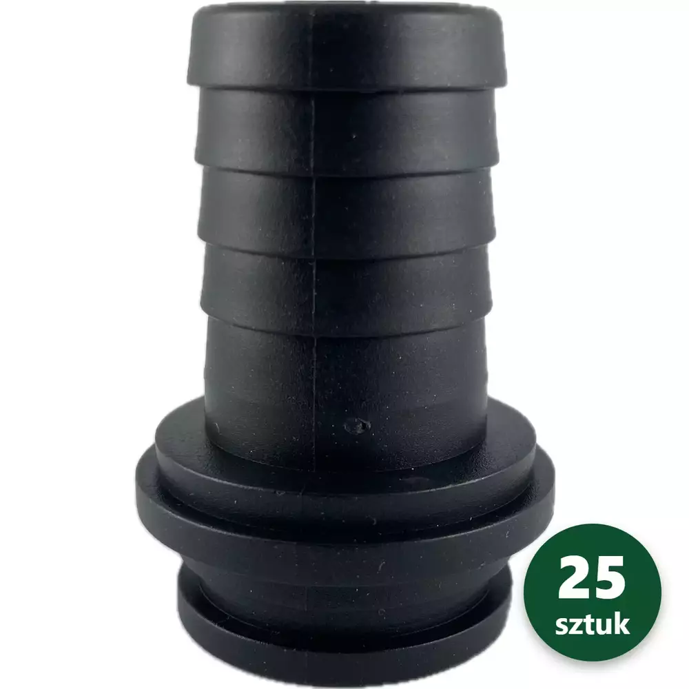 Króciec 1 1/4" x 25 106525 1