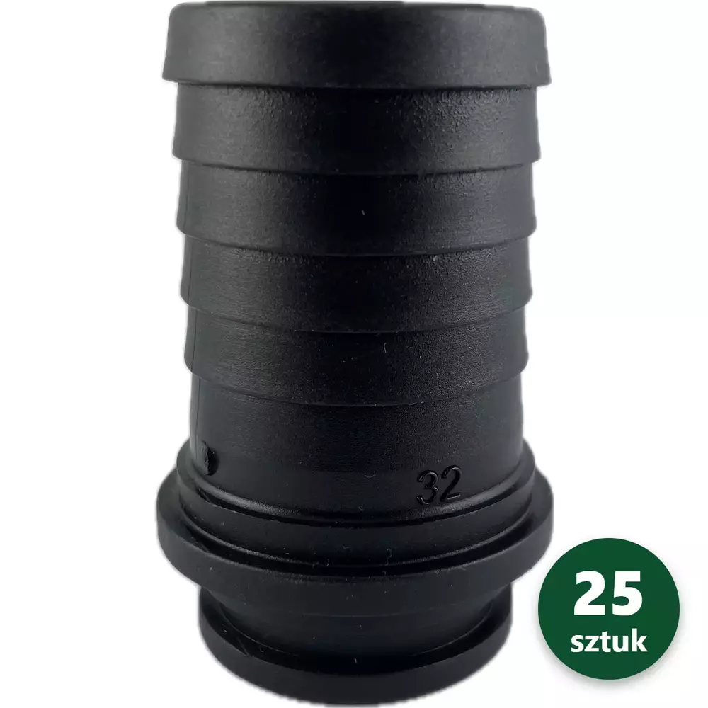 Króciec 1 1/4" x 32 106533 1