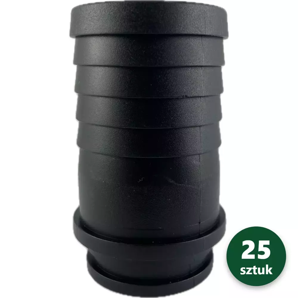 Króciec 1 1/2" x 40 106640 1