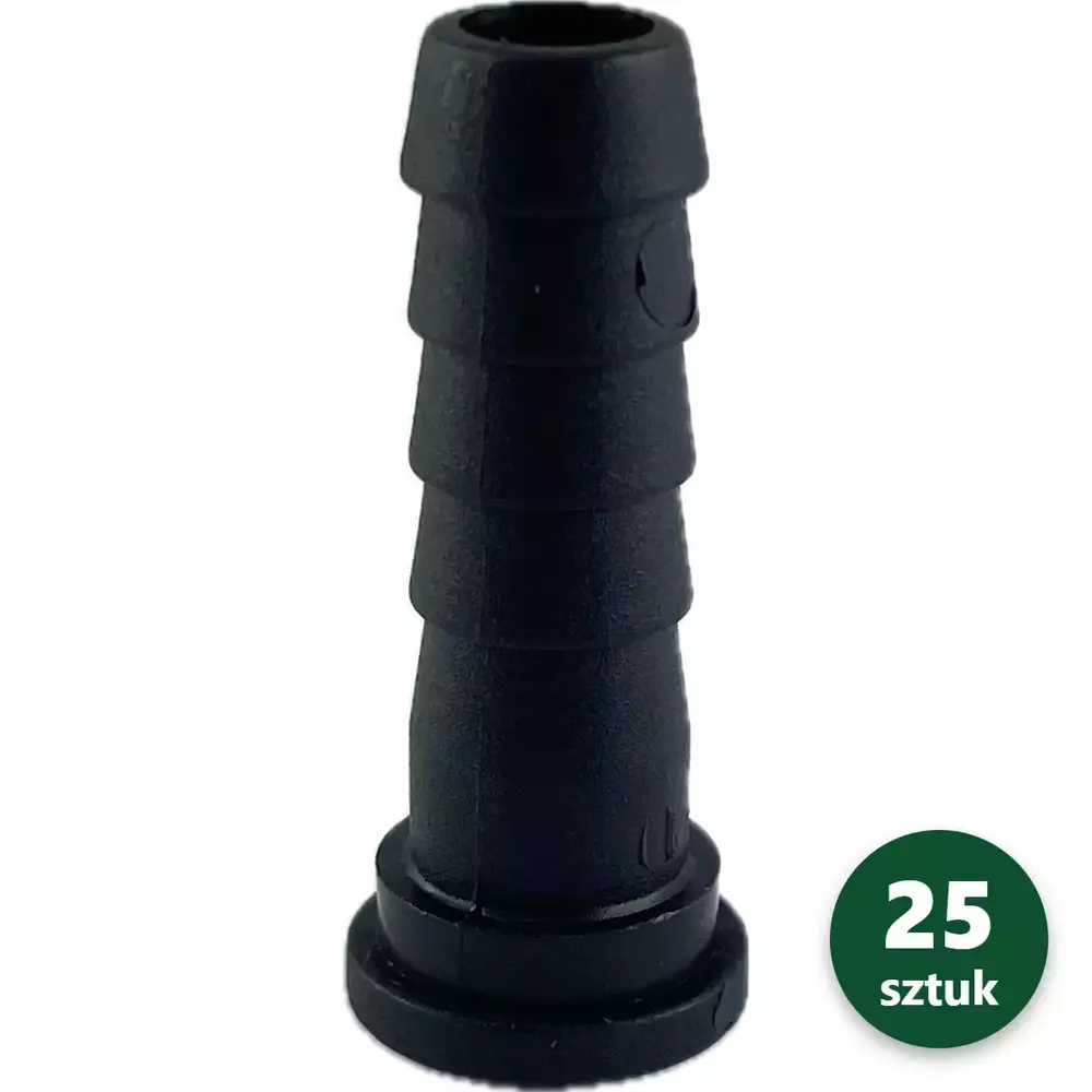 Króciec 1/2" x 10 105210 1