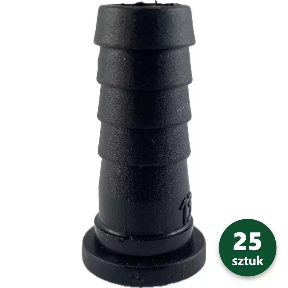 Króciec 3/4" x 15 1