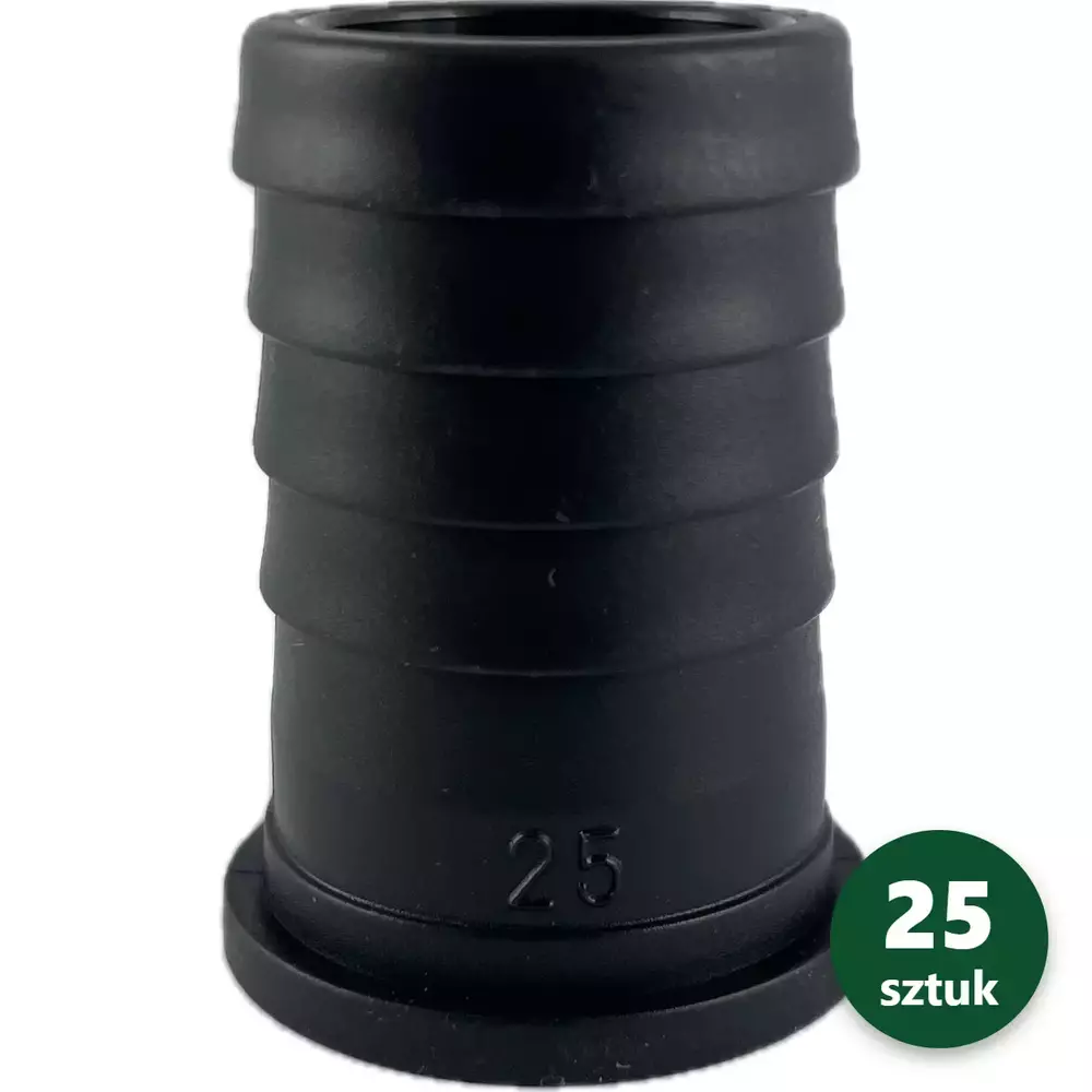 Króciec 1'' x 25 105425 1