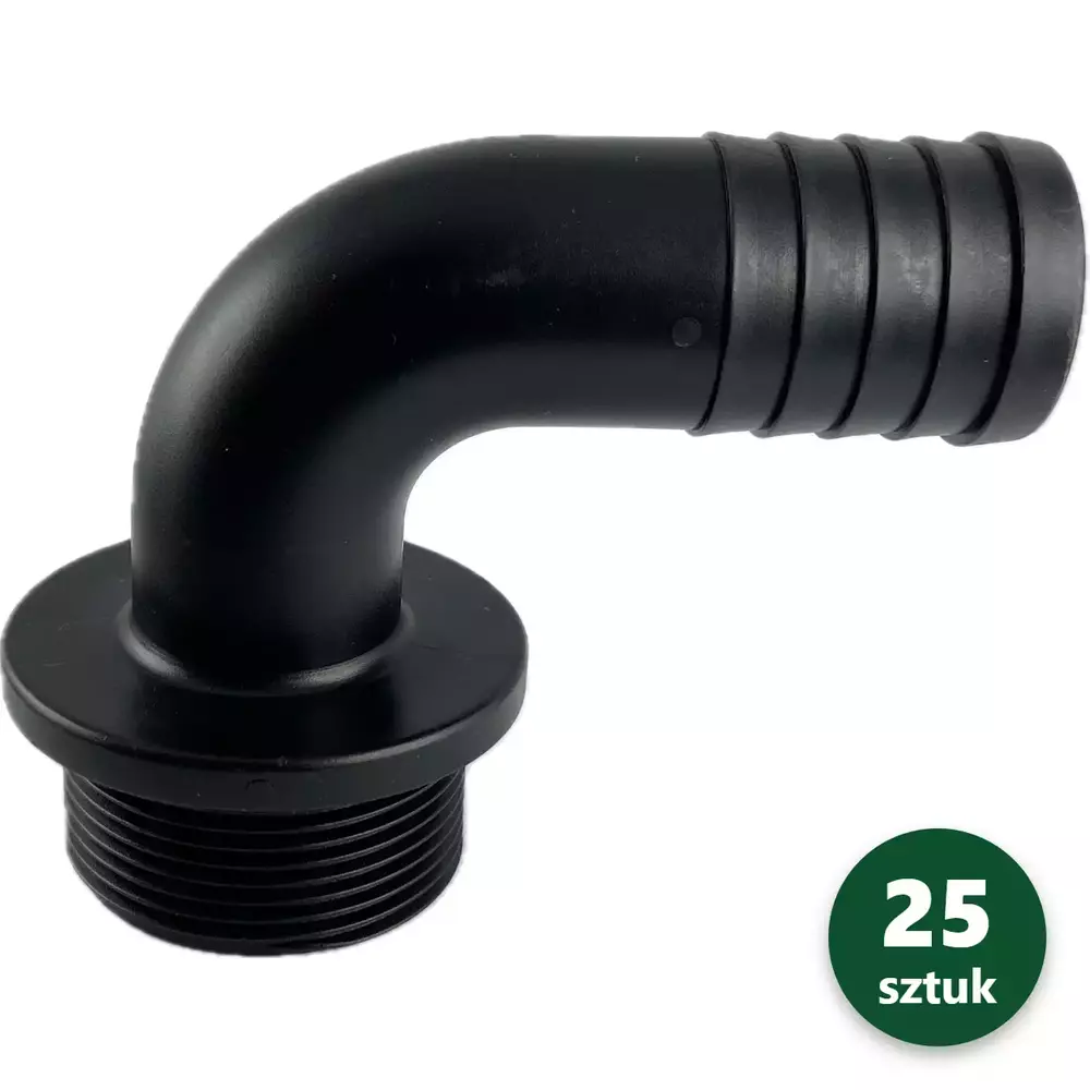 Końcówka 90° AG 1 1/2" x 32 1132632 1