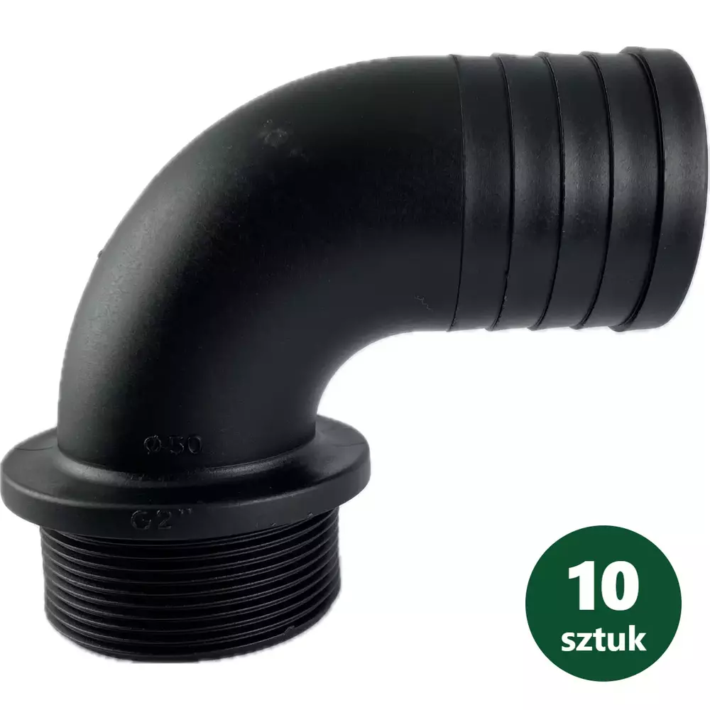 Końcówka 90° IG 2" x 50 1132750 1