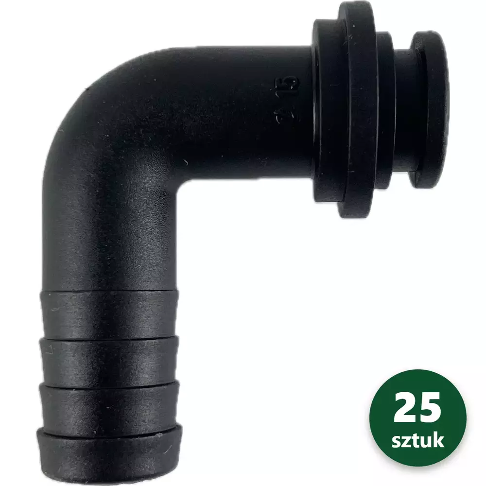 Króciec 90° 3/4" x 13 116313 1