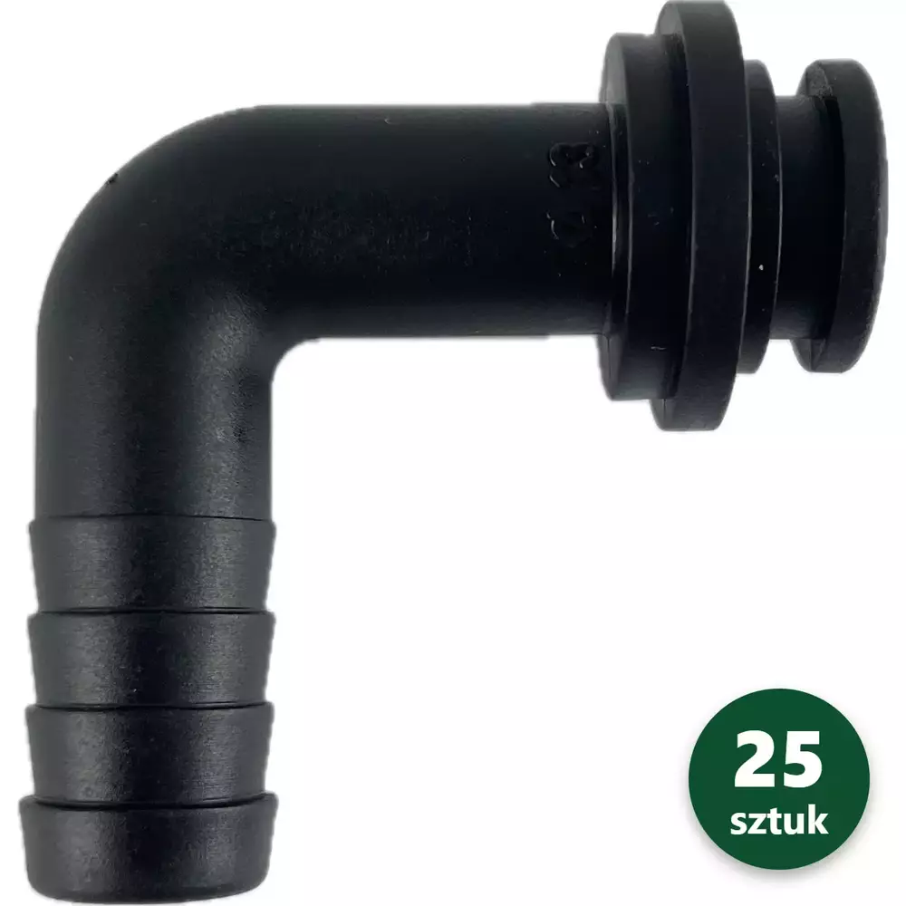Króciec 90° 3/4" x 15 116315 1