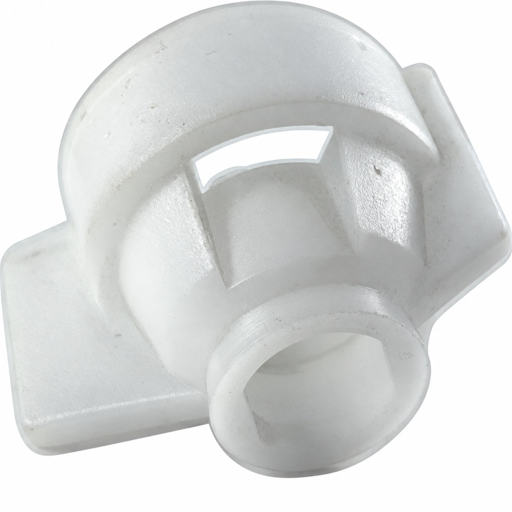 Kołpak 11 mm biały ARAG 1