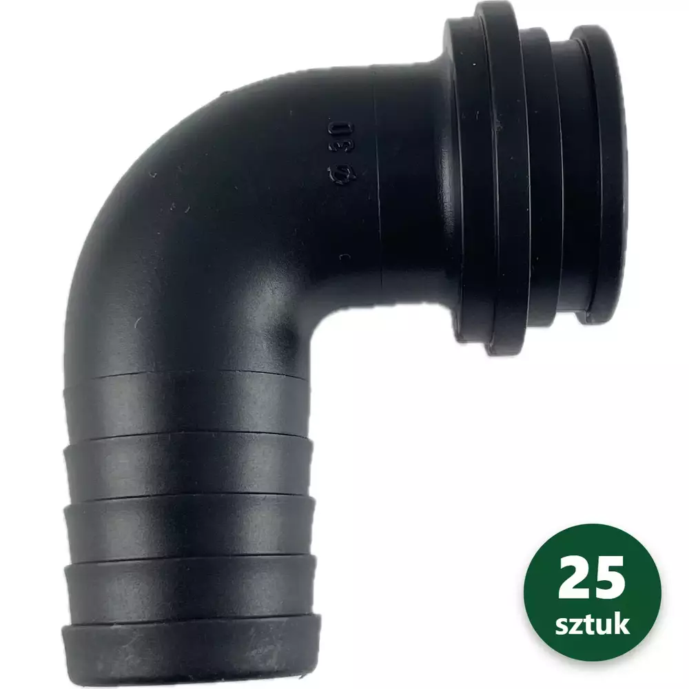 Króciec 90 1 1/2" x 30 116630 1