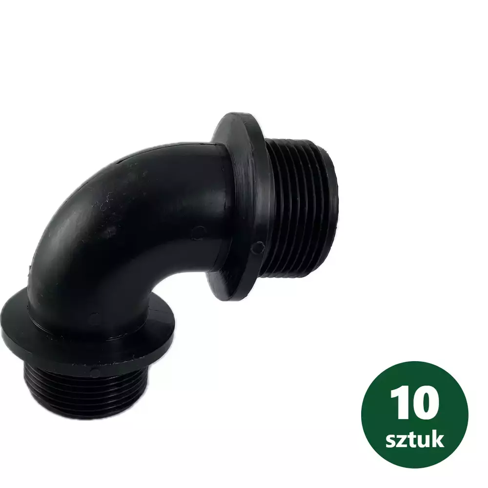 Kolanko 1 1/4'' AG/IG 1262055 1