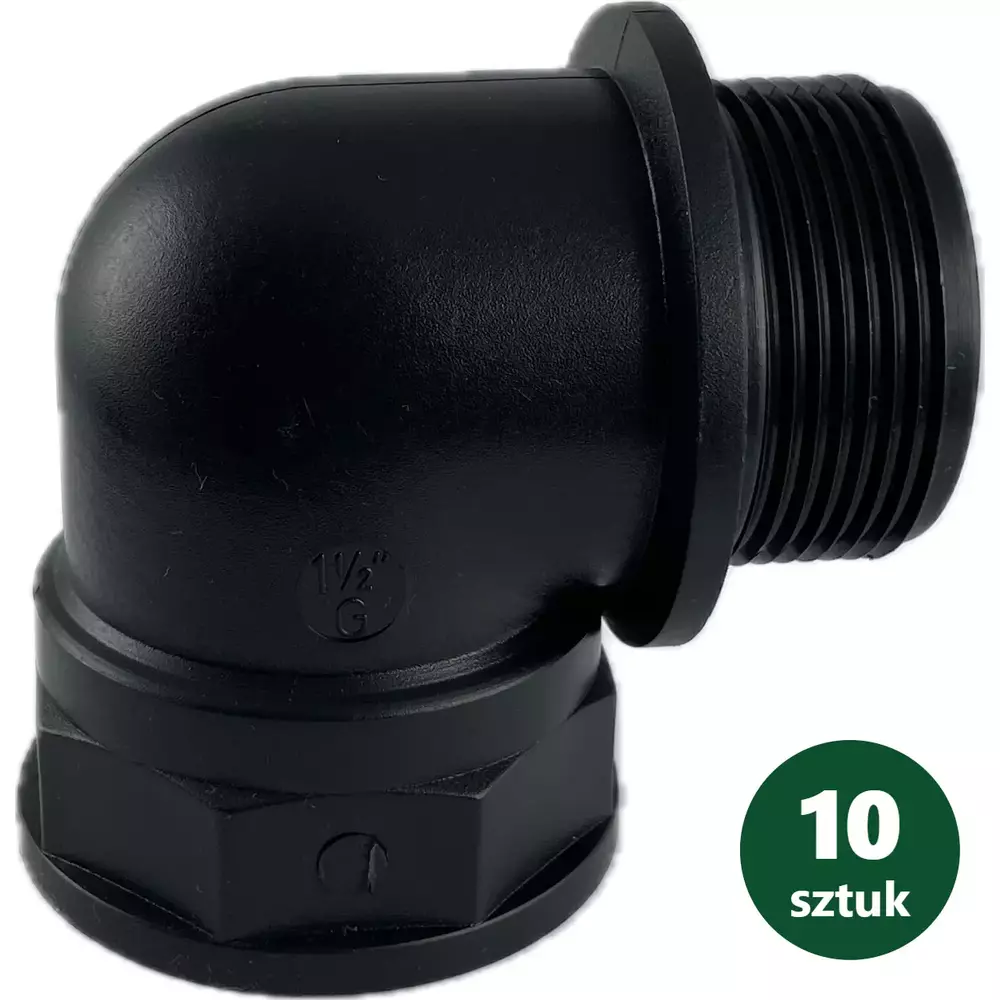 Kolanko 1 1/2'' AG/IG 1262066 1