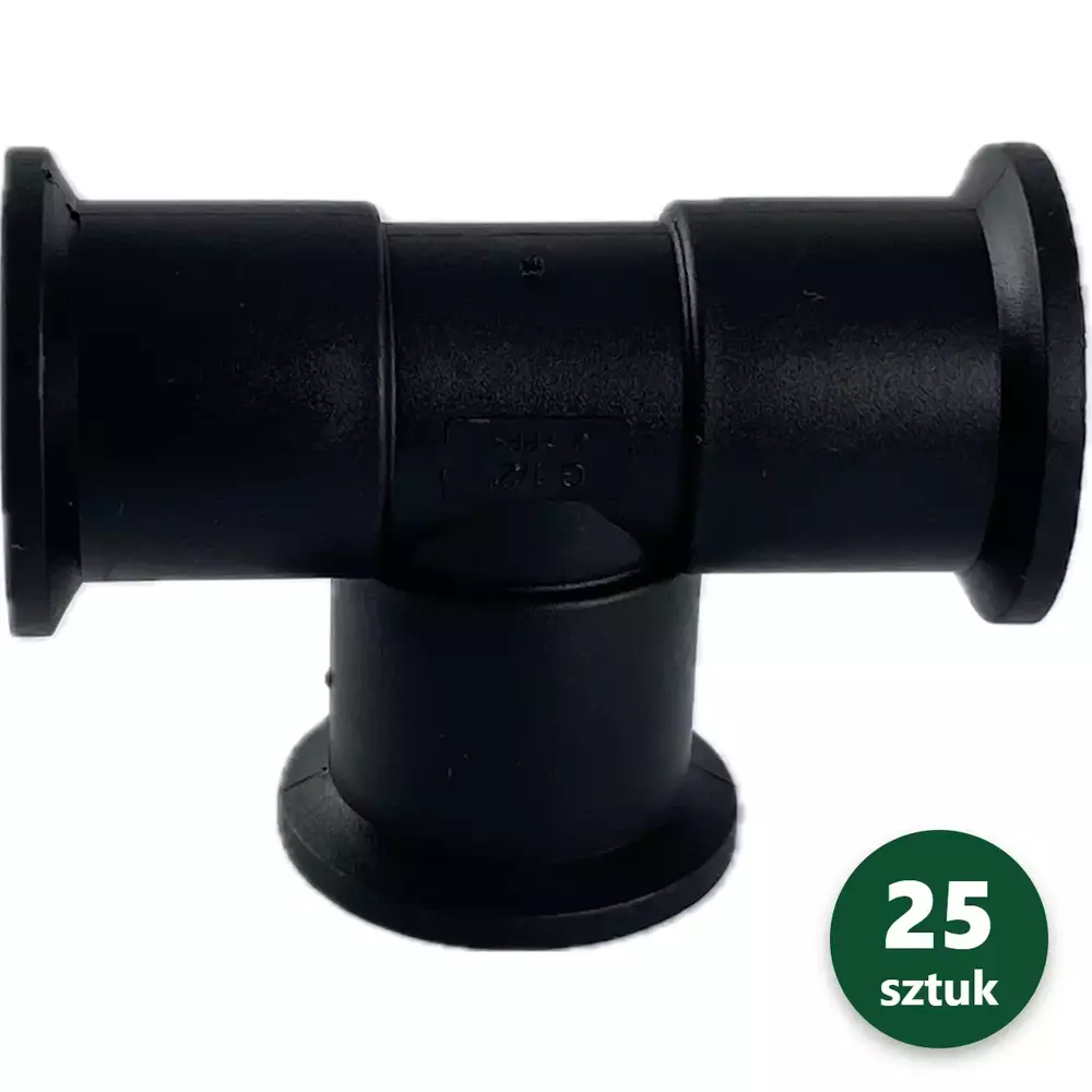 Trójnik 1/2'' IG 1302020 1