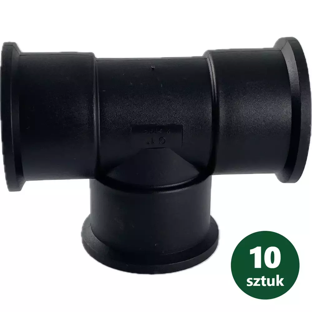 Trójnik 1" IG 1302040 1